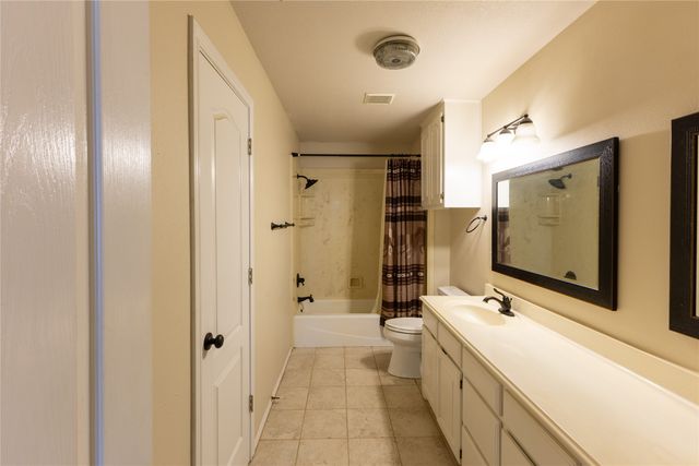 3904 Santa Cruz Street, Granbury, TX 76049