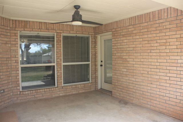 3904 Santa Cruz Street, Granbury, TX 76049