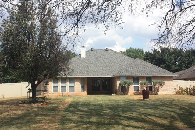 3904 Santa Cruz Street, Granbury, TX 76049