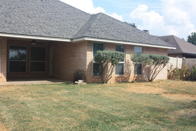 3904 Santa Cruz Street, Granbury, TX 76049