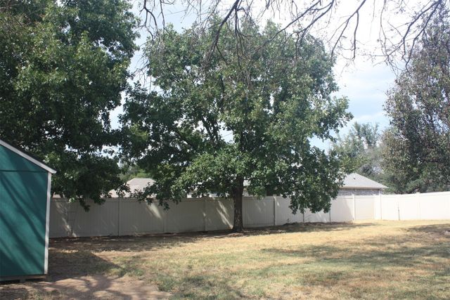 3904 Santa Cruz Street, Granbury, TX 76049