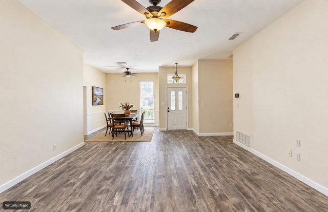 3904 Santa Cruz Street, Granbury, TX 76049