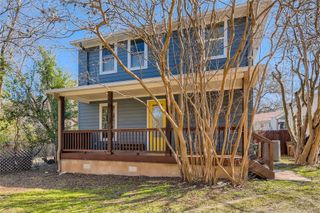 1205 Enfield RD, Austin, TX 78703