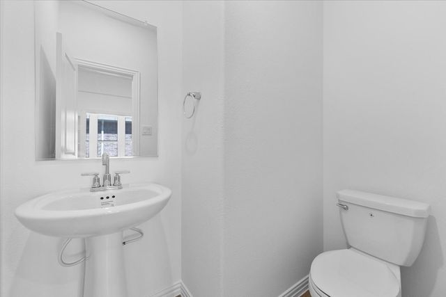 812 Morwenna Road, Mckinney, TX 75069