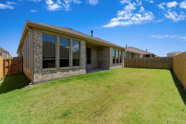 812 Morwenna Road, Mckinney, TX 75069