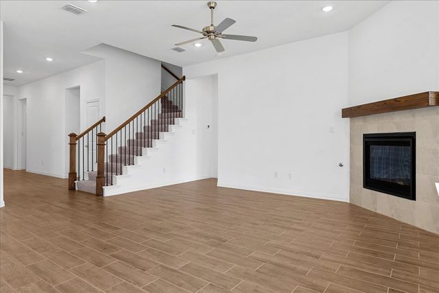 812 Morwenna Road, Mckinney, TX 75069