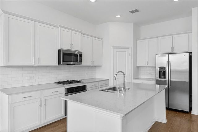 812 Morwenna Road, Mckinney, TX 75069