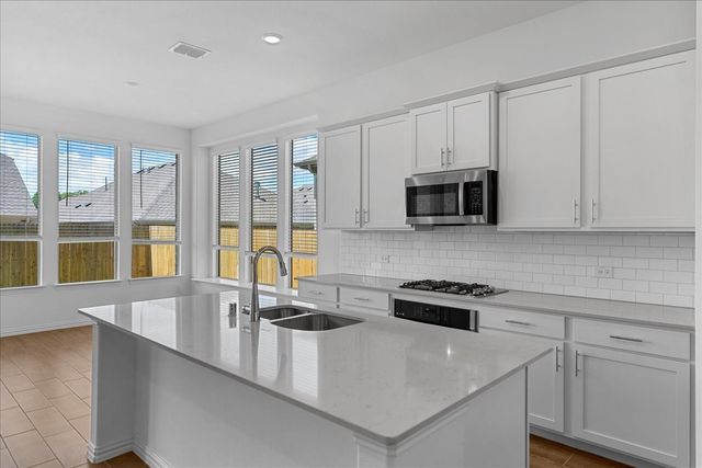 812 Morwenna Road, Mckinney, TX 75069