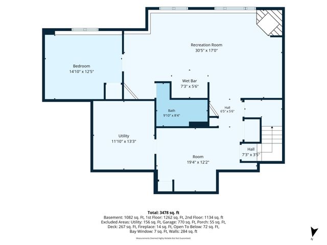 2413 Bridle Creek Trail, Chanhassen, MN 55317