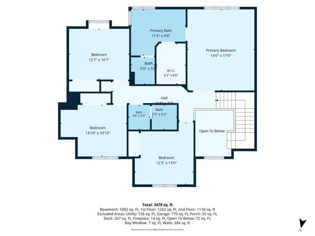 2413 Bridle Creek Trail, Chanhassen, MN 55317