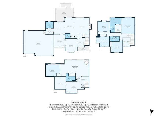 2413 Bridle Creek Trail, Chanhassen, MN 55317