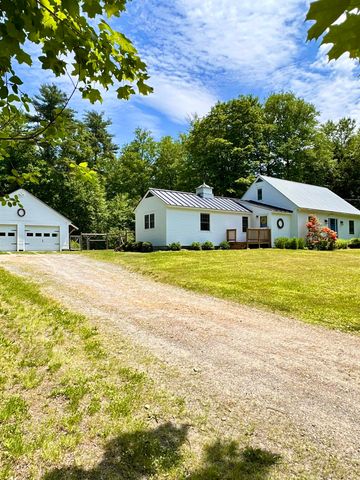 720 Pine Banks Road, Westminster, VT 05158