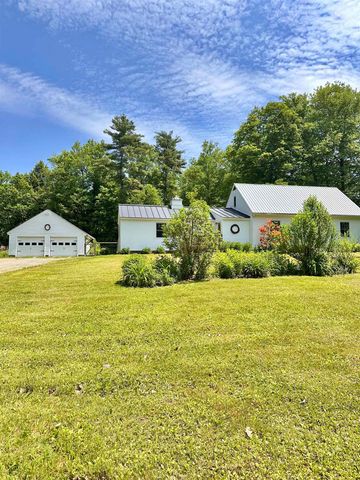 720 Pine Banks Road, Westminster, VT 05158