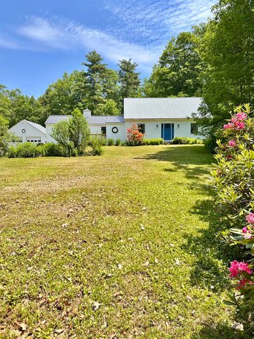 720 Pine Banks Road, Westminster, VT 05158
