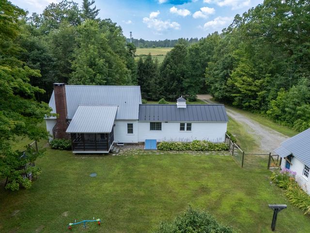 720 Pine Banks Road, Westminster, VT 05158