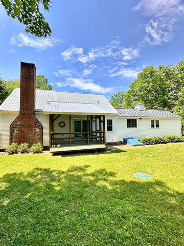 720 Pine Banks Road, Westminster, VT 05158