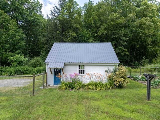 720 Pine Banks Road, Westminster, VT 05158