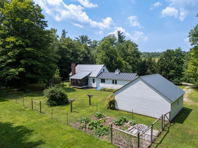 720 Pine Banks Road, Westminster, VT 05158