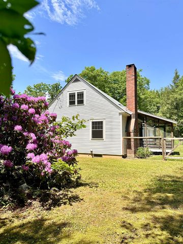 720 Pine Banks Road, Westminster, VT 05158