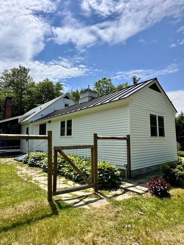 720 Pine Banks Road, Westminster, VT 05158