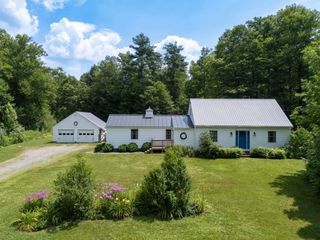 720 Pine Banks Road, Westminster, VT 05158