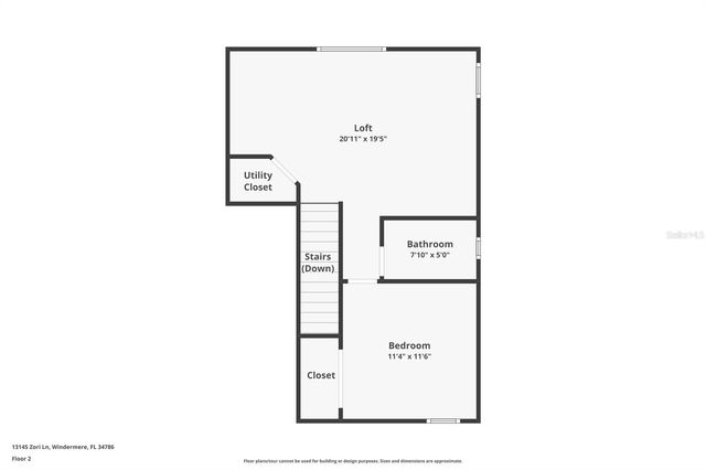 13145 ZORI LANE, Windermere, FL 34786