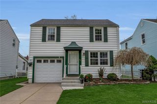 143 Zimmerman Boulevard, Tonawanda, NY 14223
