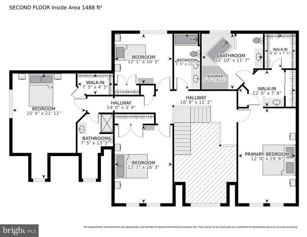 11192 LONGWOOD GROVE DR, Reston, VA 20194