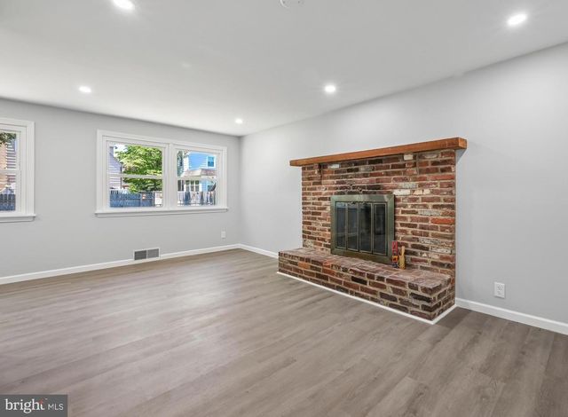 1813 HORNER AVE, Pennsauken, NJ 08110
