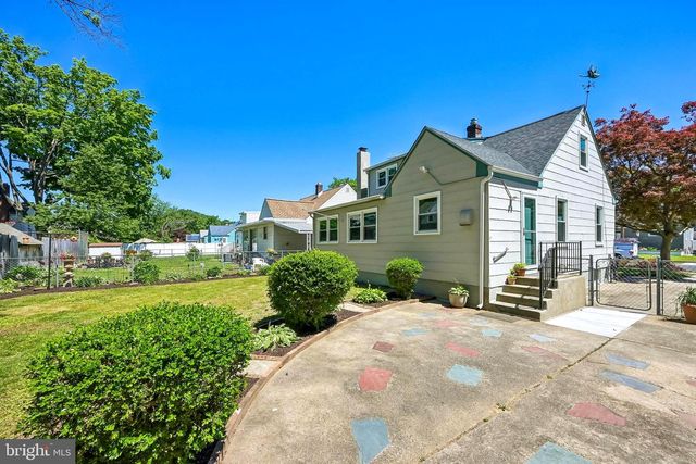 1813 HORNER AVE, Pennsauken, NJ 08110