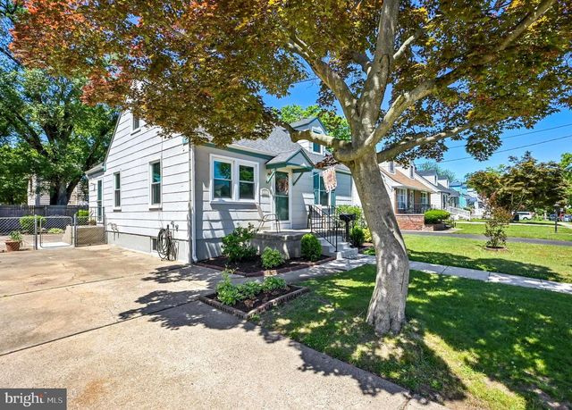 1813 HORNER AVE, Pennsauken, NJ 08110