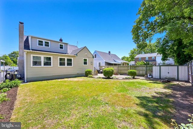 1813 HORNER AVE, Pennsauken, NJ 08110
