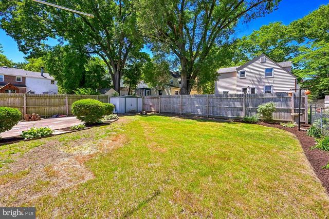 1813 HORNER AVE, Pennsauken, NJ 08110