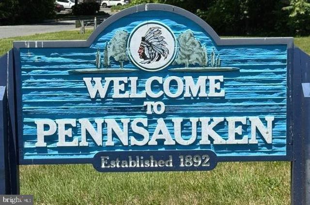 1813 HORNER AVE, Pennsauken, NJ 08110