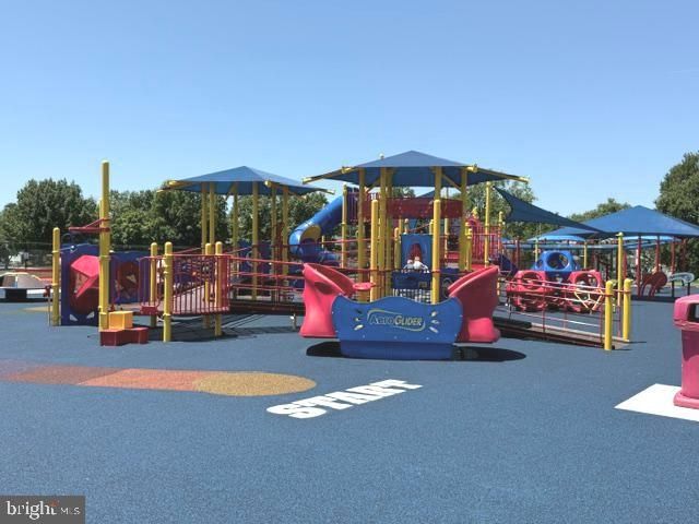 1813 HORNER AVE, Pennsauken, NJ 08110