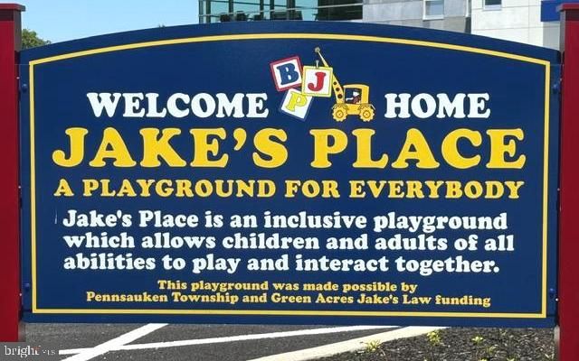 1813 HORNER AVE, Pennsauken, NJ 08110