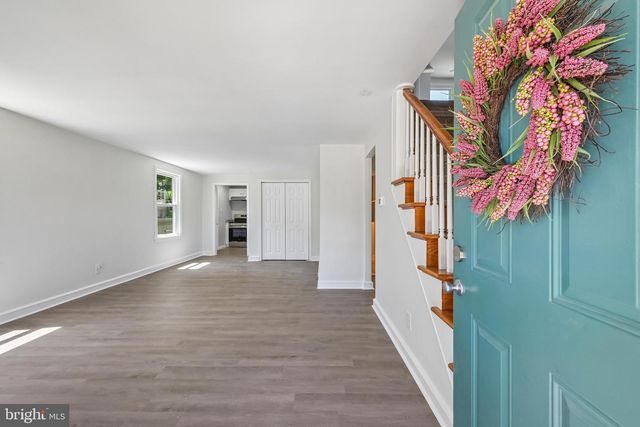 1813 HORNER AVE, Pennsauken, NJ 08110