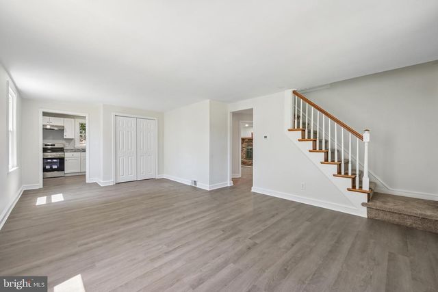1813 HORNER AVE, Pennsauken, NJ 08110
