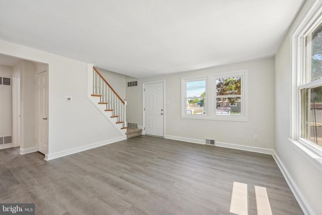 1813 HORNER AVE, Pennsauken, NJ 08110