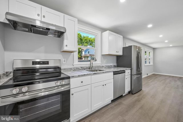 1813 HORNER AVE, Pennsauken, NJ 08110