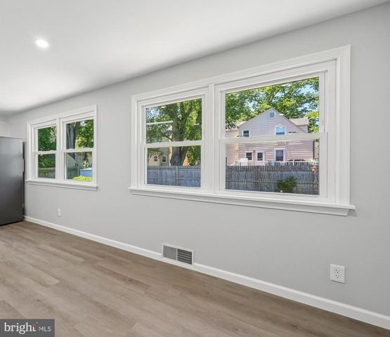 1813 HORNER AVE, Pennsauken, NJ 08110