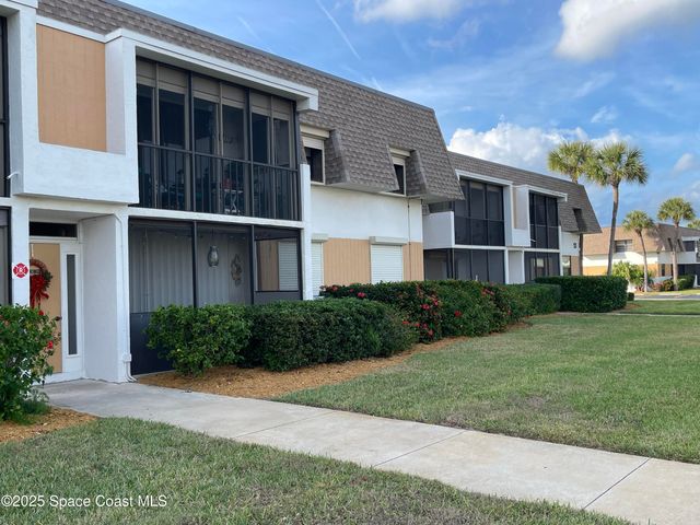 2700 N Highway A1a 13-102, Indialantic, FL 32903