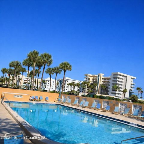 2700 N Highway A1a 13-102, Indialantic, FL 32903