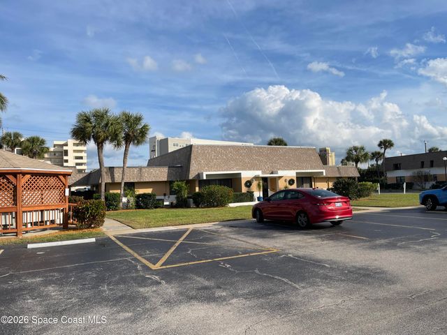 2700 N Highway A1a 13-102, Indialantic, FL 32903