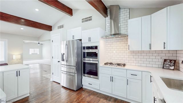 3312 Bancroft Road, Fairlawn, OH 44333