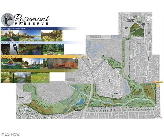 3312 Bancroft Road, Fairlawn, OH 44333