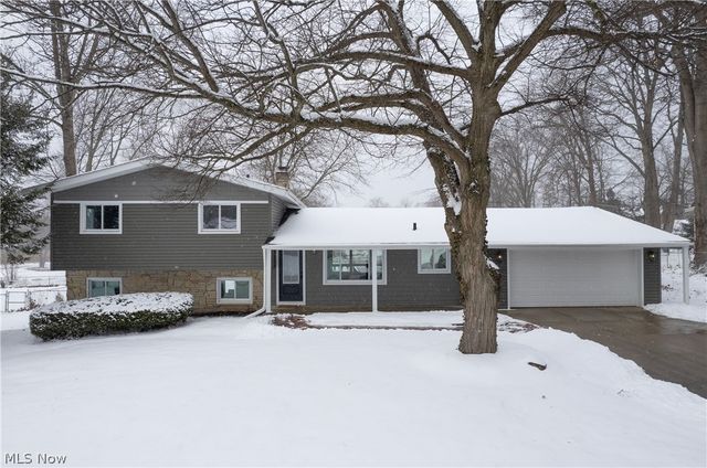 3312 Bancroft Road, Fairlawn, OH 44333