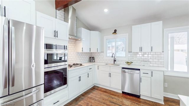 3312 Bancroft Road, Fairlawn, OH 44333