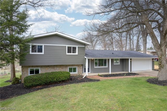 3312 Bancroft Road, Fairlawn, OH 44333