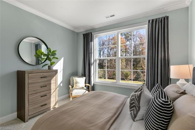 133 Briarwood Lane, Bermuda Run, NC 27009